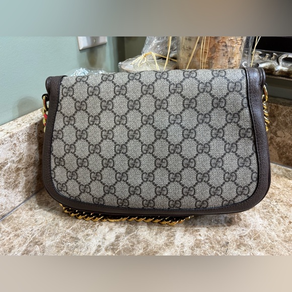 ❤️❤️ GUCCI
GG Supreme Blondie Bag❤️❤️ - Picture 10 of 11